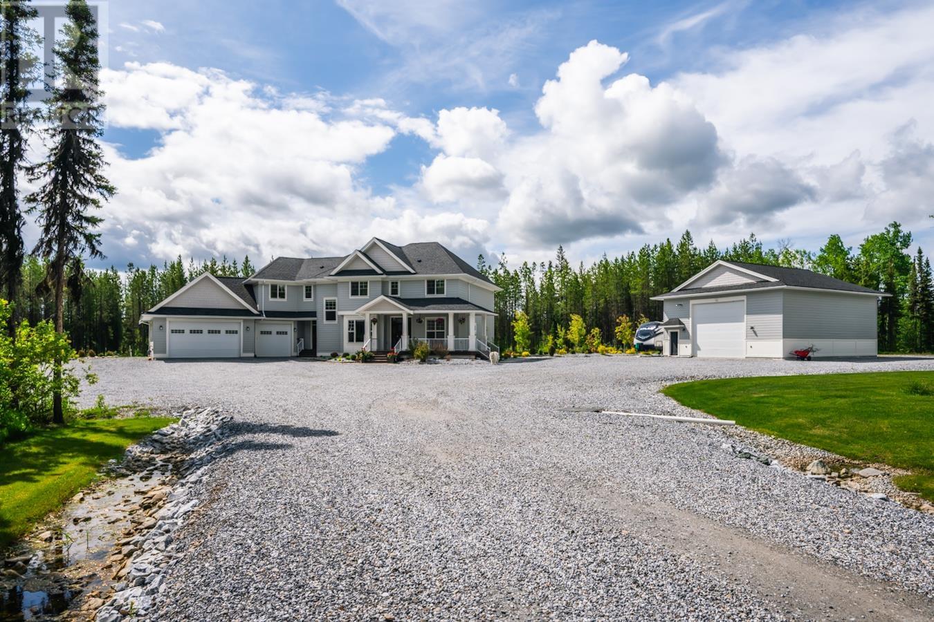 10888 LOLLAND CRESCENT, Prince George