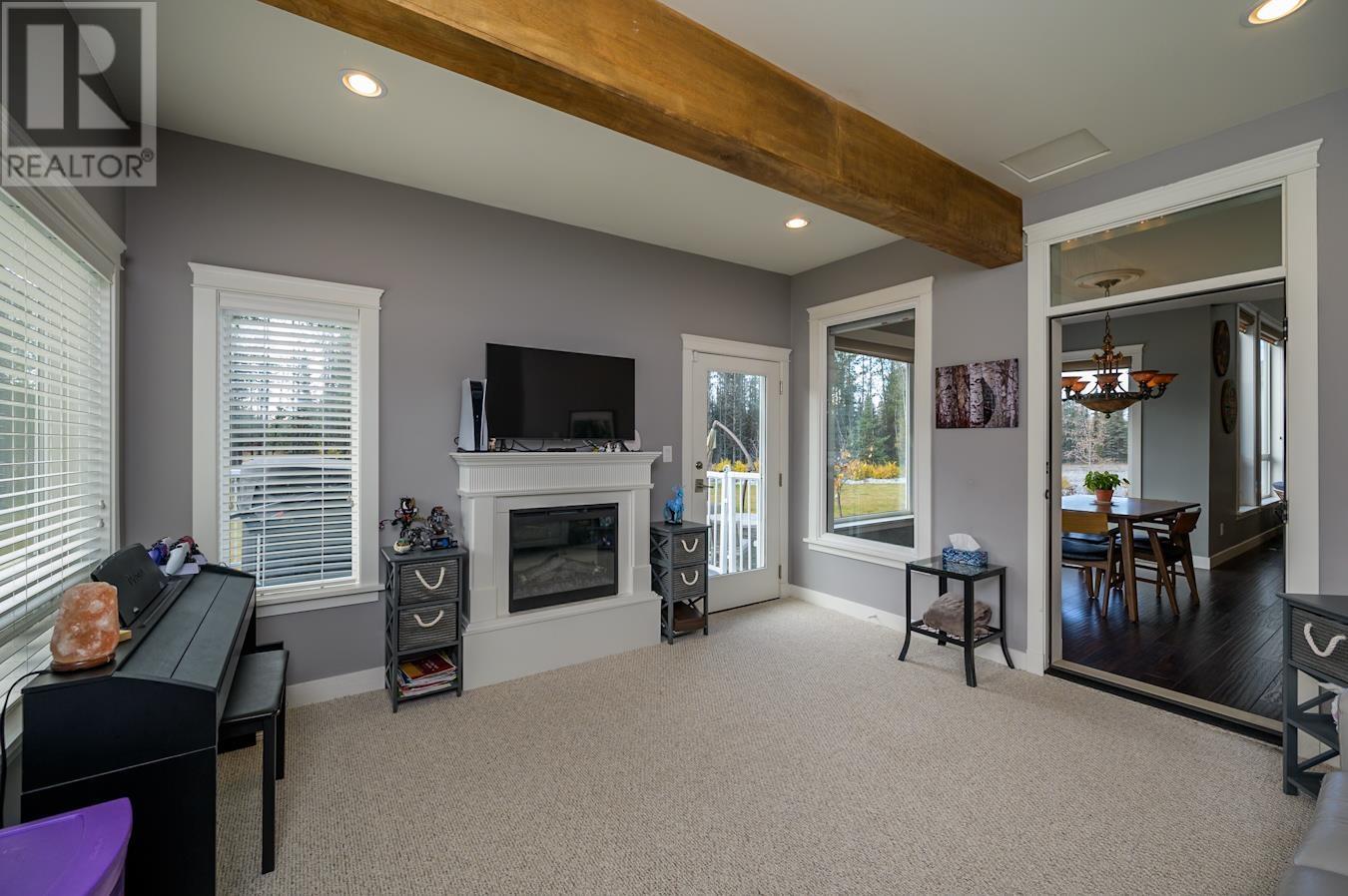 10888 LOLLAND CRESCENT, Prince George