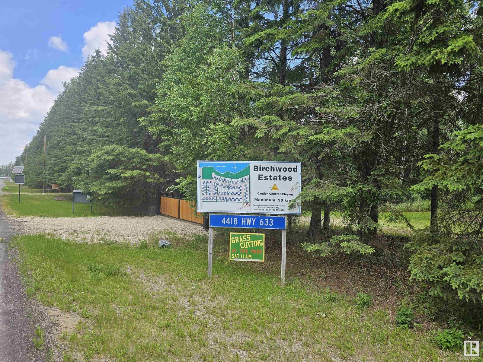 Photo 8 of 82 4418 Hwy 633, Rural Lac Ste Anne County AB