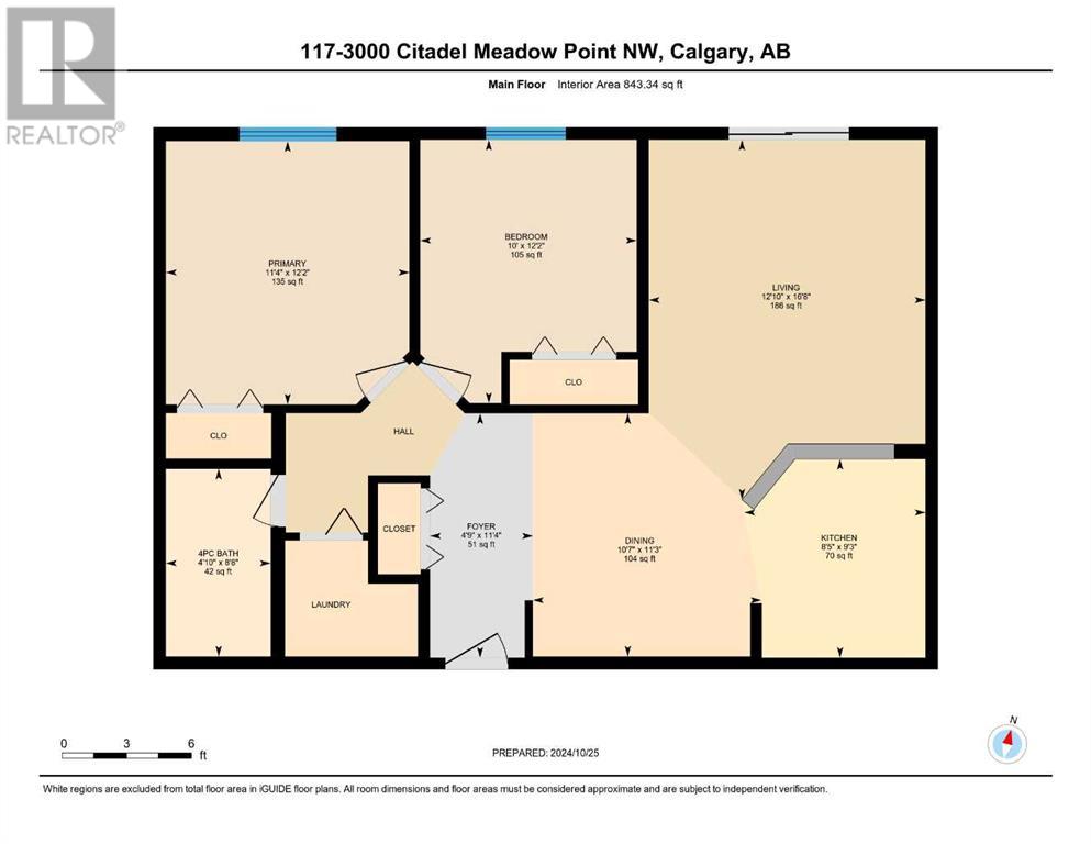 Single Family House for Sale in   Citadel Meadow Point NW Citadel Calgary 