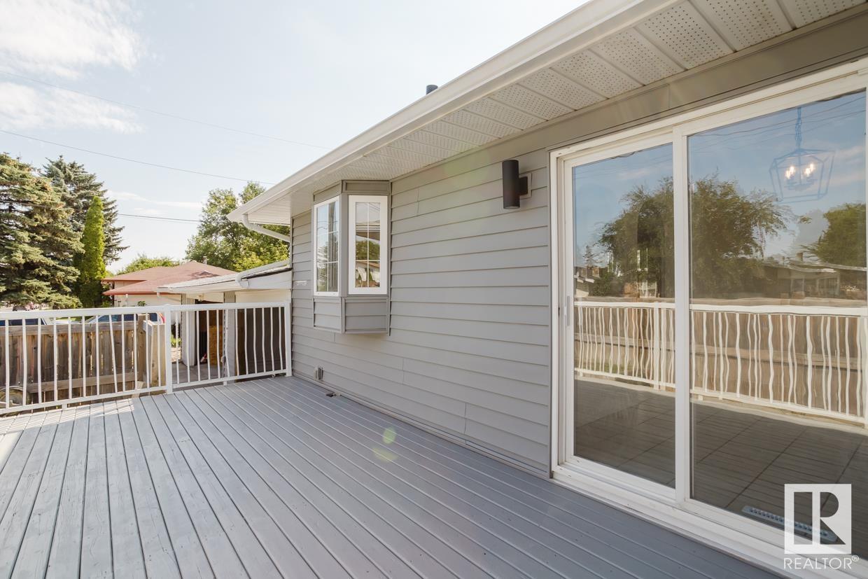 Single Family House Bungalow for Sale in   AV NW Edmonton 