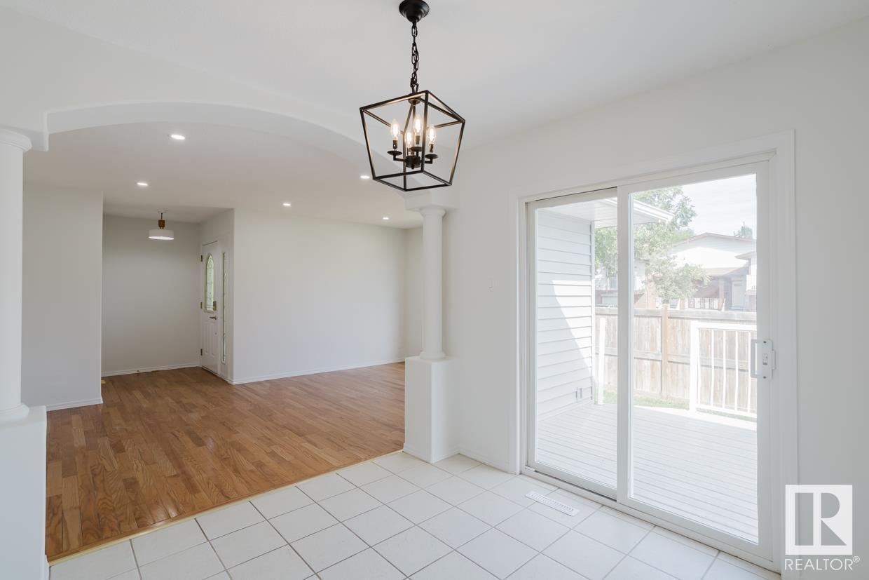 Single Family House Bungalow for Sale in   AV NW Edmonton 