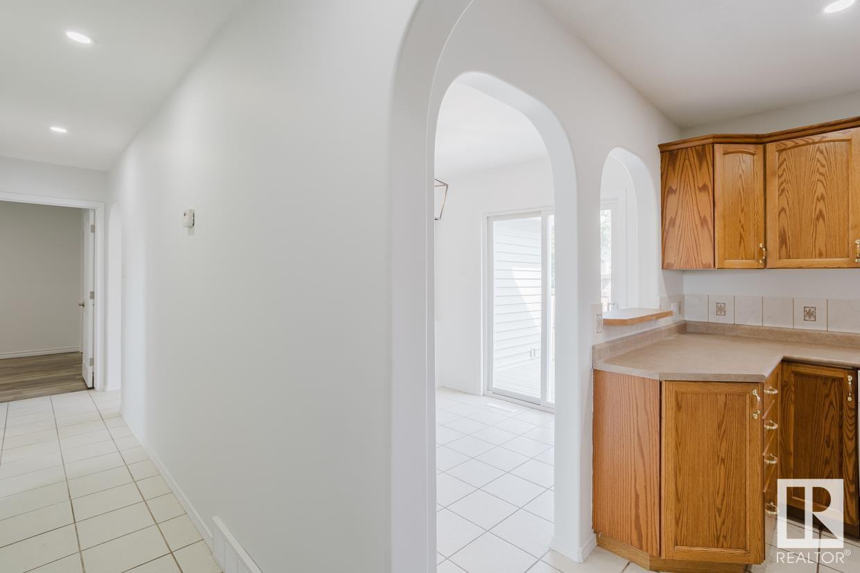 Single Family House Bungalow for Sale in   AV NW Edmonton 