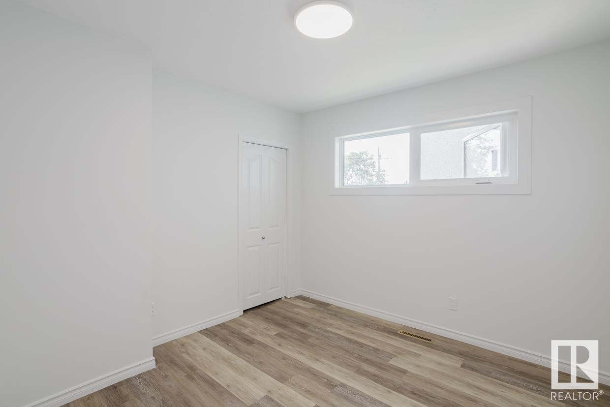 Single Family House Bungalow for Sale in   AV NW Edmonton 