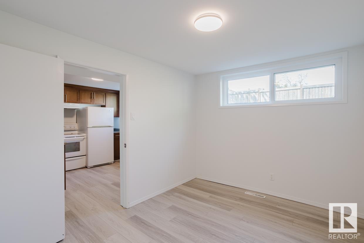 Single Family House Bungalow for Sale in   AV NW Edmonton 