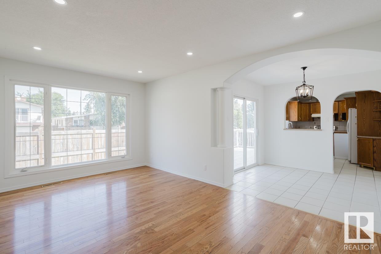 Single Family House Bungalow for Sale in   AV NW Edmonton 