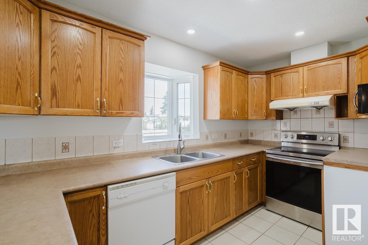 Single Family House Bungalow for Sale in   AV NW Edmonton 