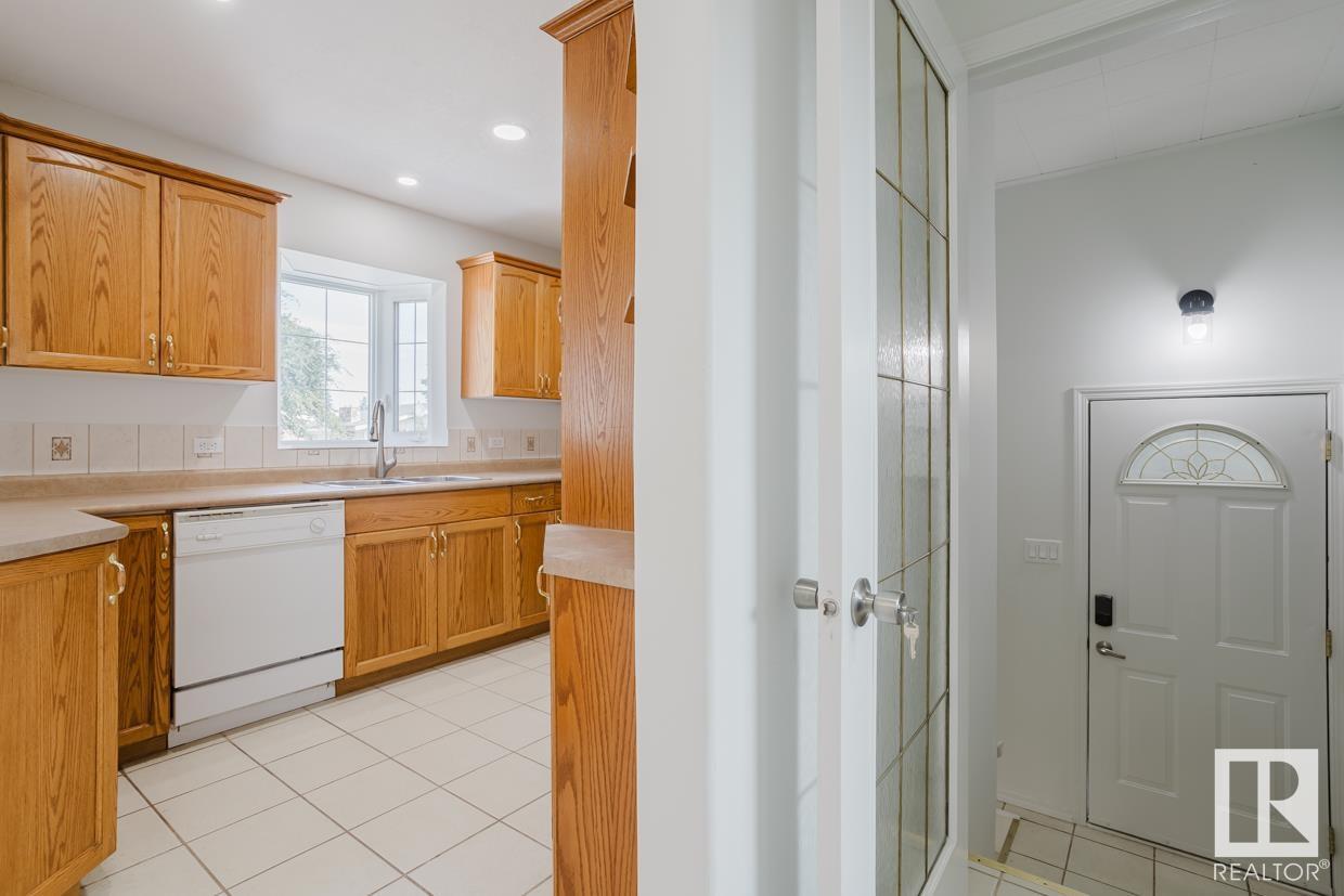 Single Family House Bungalow for Sale in   AV NW Edmonton 
