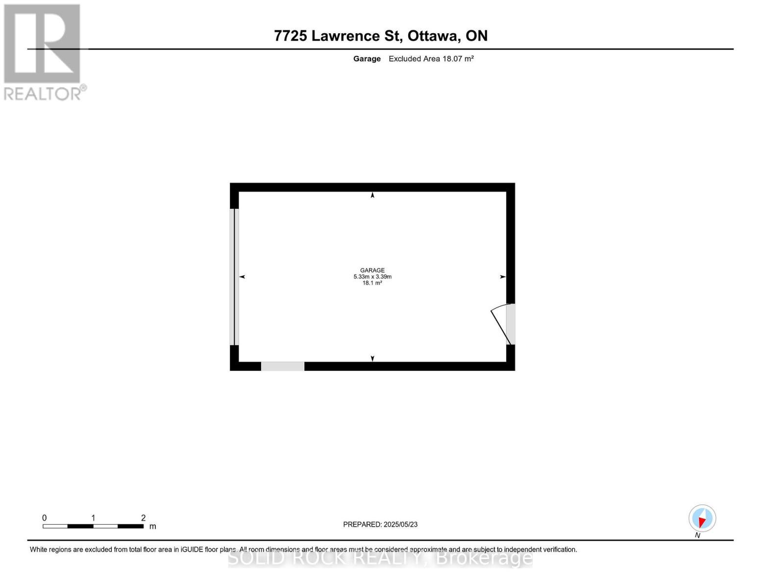 Photo 22 of 7725 Lawrence Street, Ottawa ON