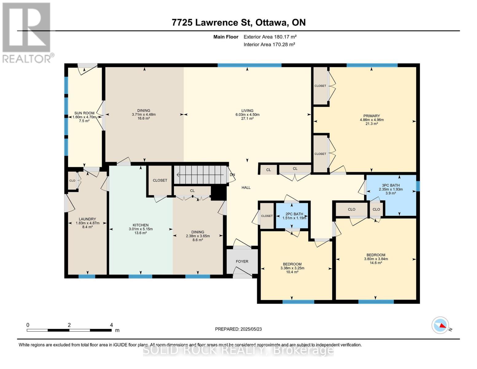 Photo 31 of 7725 Lawrence Street, Ottawa ON