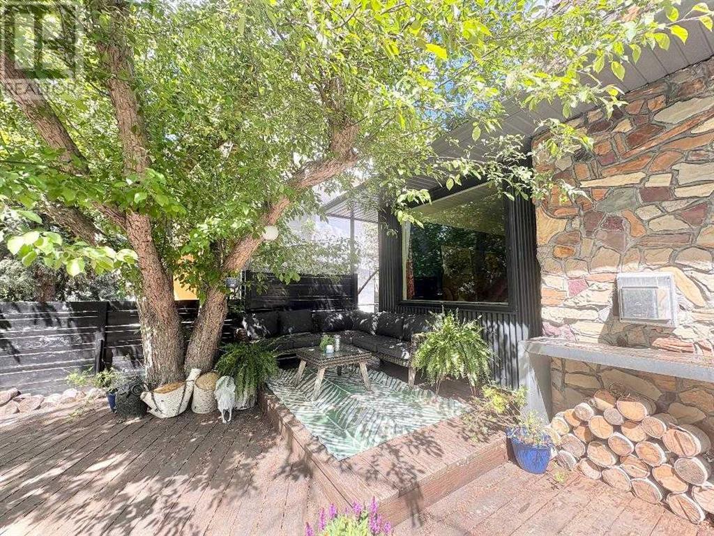 Single Family House Bungalow for Sale in   Street S Victoria Park Lethbridge 