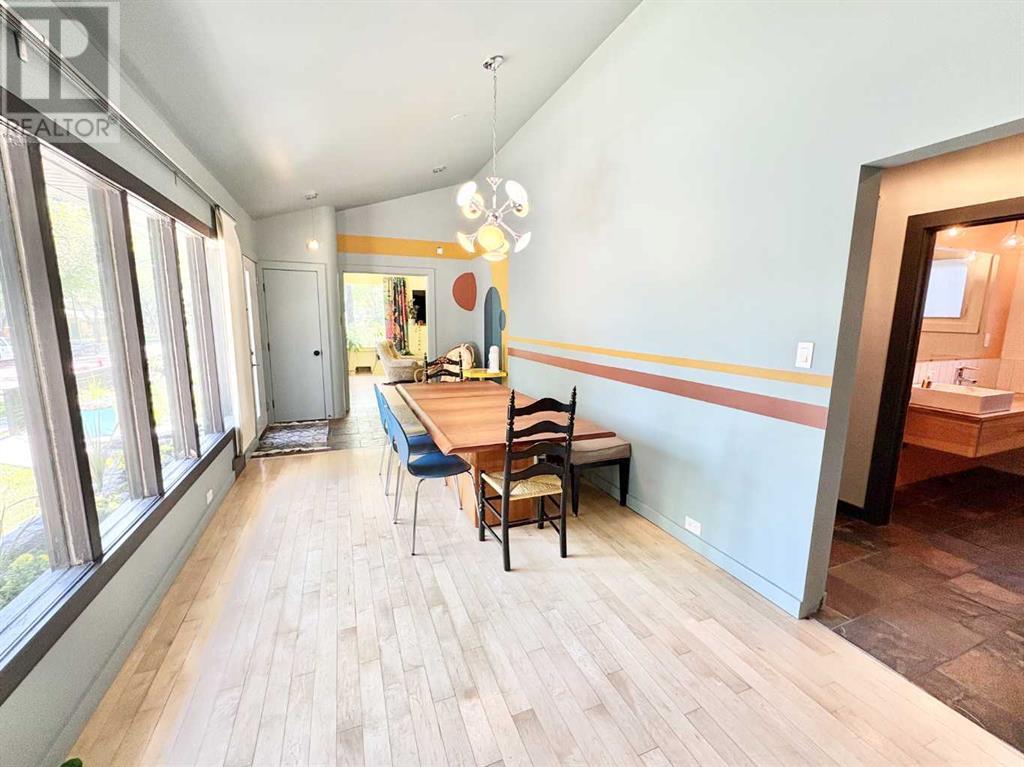 Single Family House Bungalow for Sale in   Street S Victoria Park Lethbridge 
