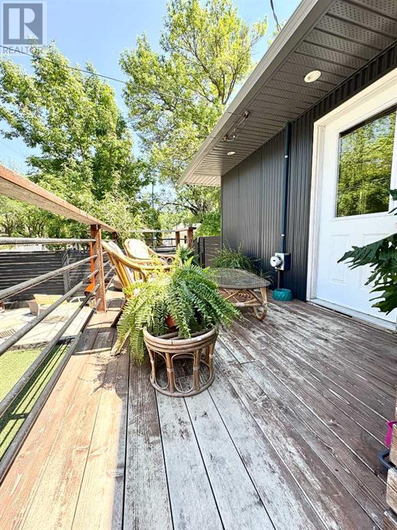 Single Family House Bungalow for Sale in   Street S Victoria Park Lethbridge 