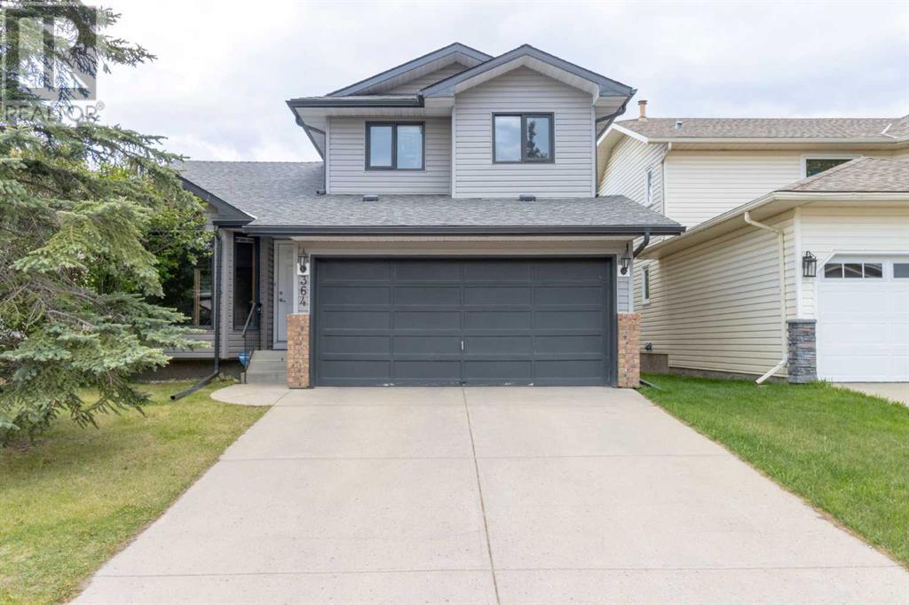 364 Hawkland Circle NW, Calgary, Alberta