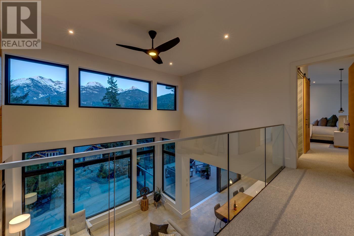 9316 AUTUMN PLACE, Whistler real estate listing R2953707