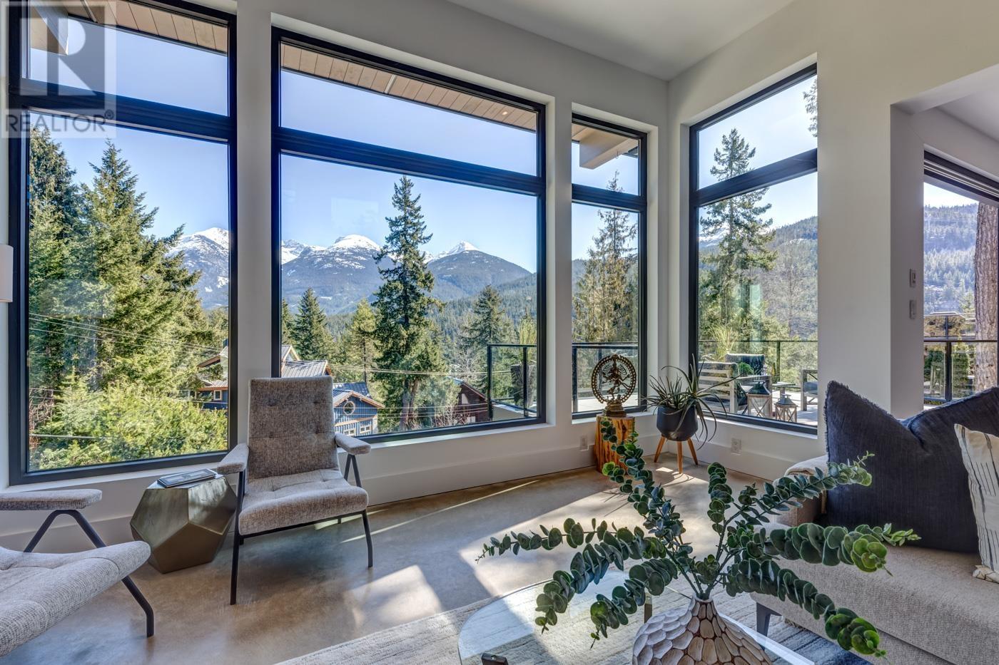 9316 AUTUMN PLACE, Whistler real estate listing R2953707