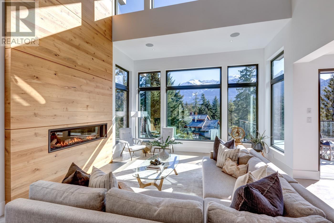 9316 AUTUMN PLACE, Whistler real estate listing R2953707