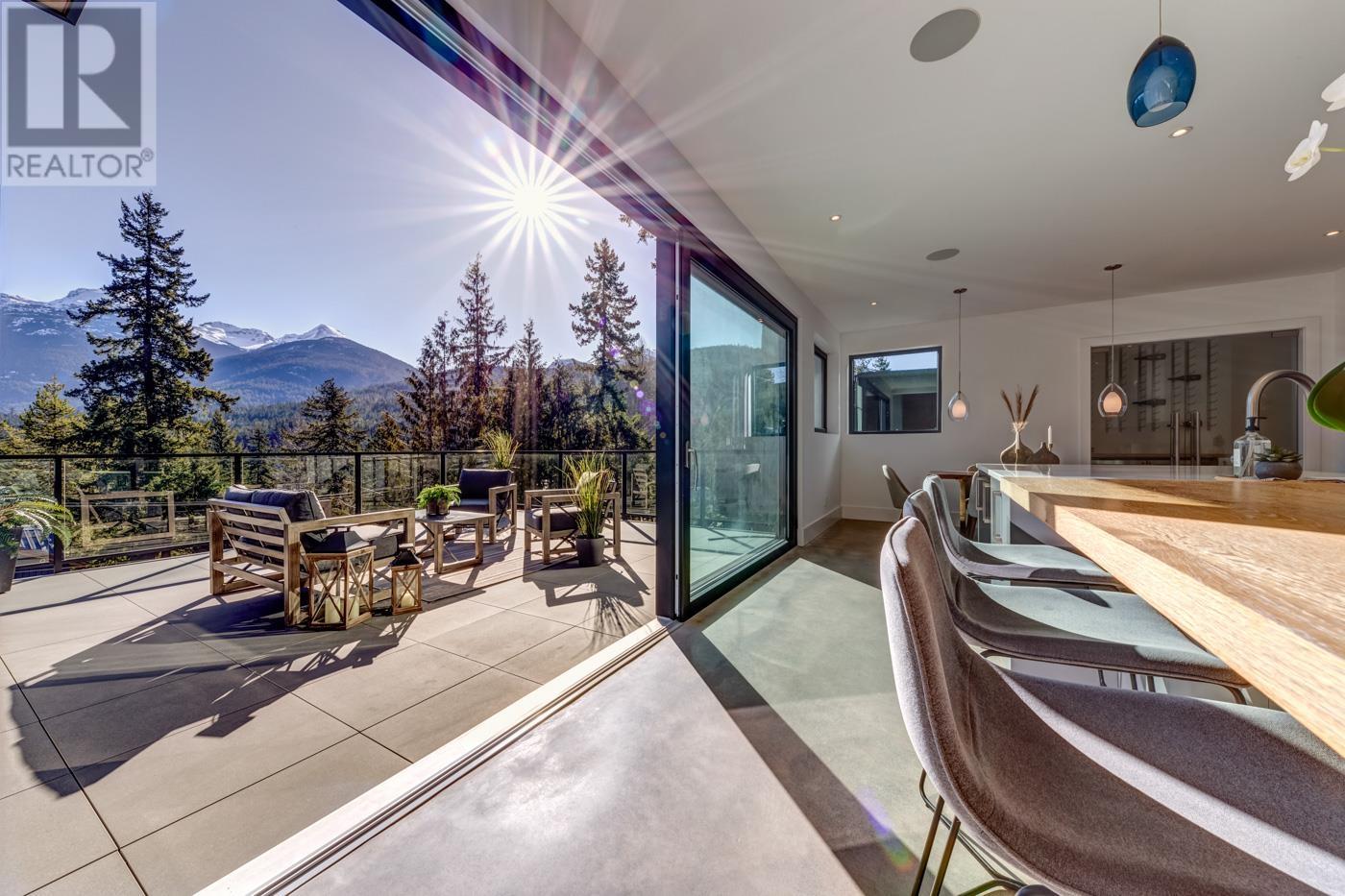 9316 AUTUMN PLACE, Whistler real estate listing R2953707