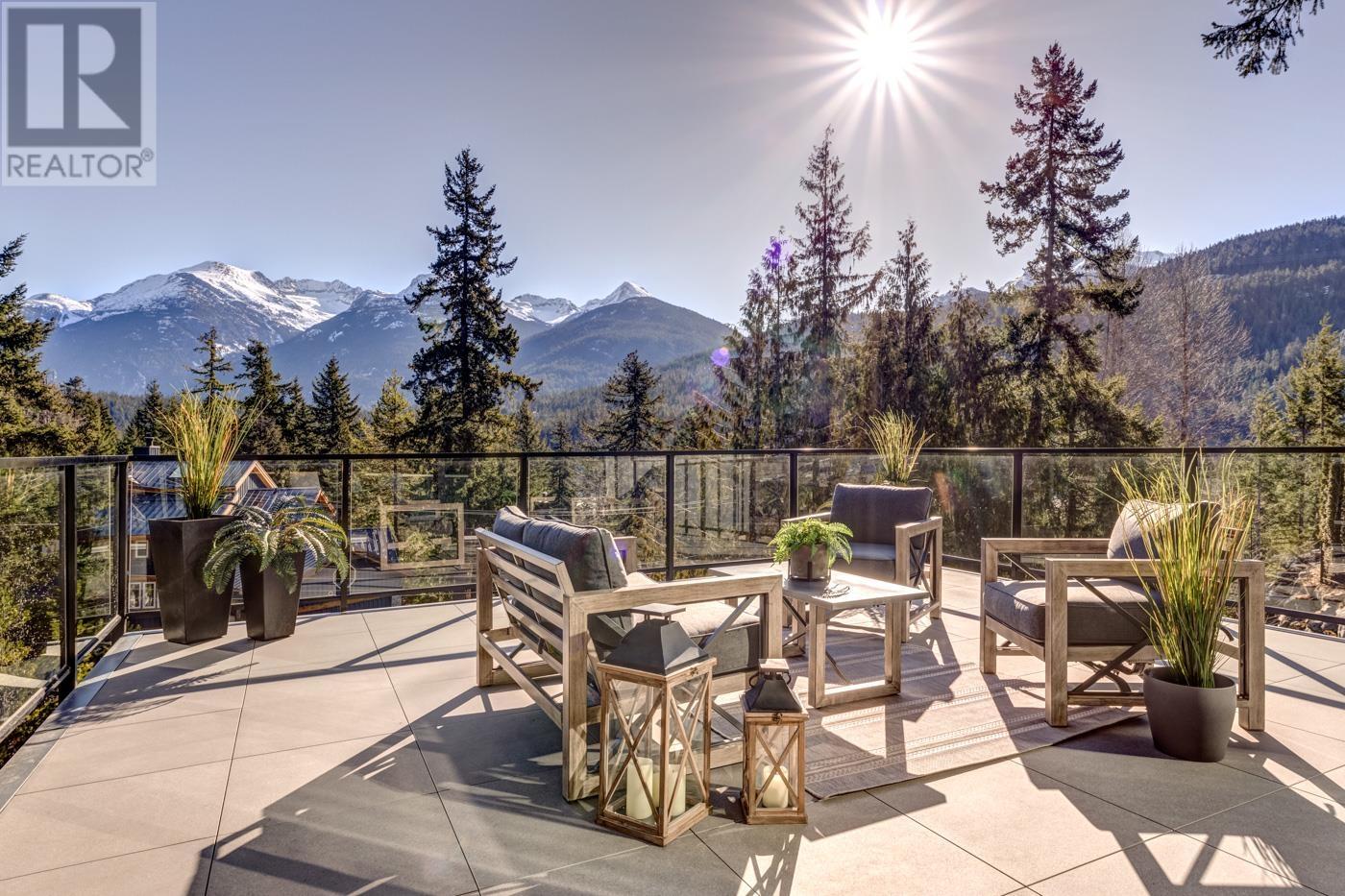 9316 AUTUMN PLACE, Whistler real estate listing R2953707