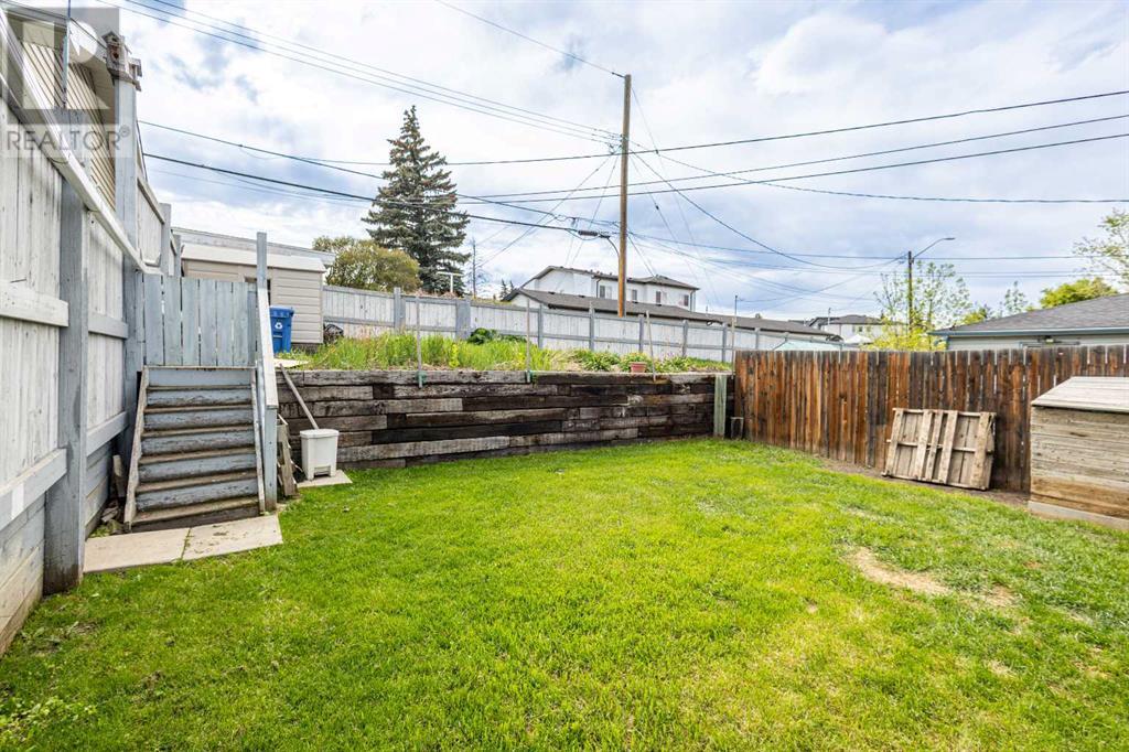 Single Family House Bungalow for Sale in   Street NW Bowness Calgary 