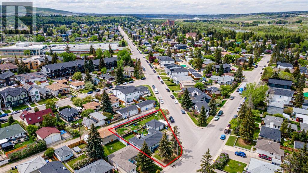 Single Family House Bungalow for Sale in   Street NW Bowness Calgary 