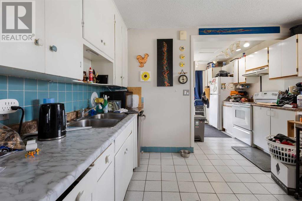 Single Family House Bungalow for Sale in   Street NW Bowness Calgary 