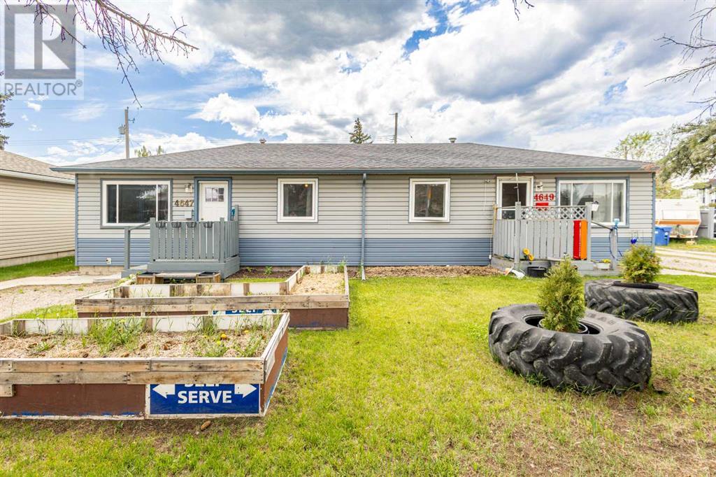 Single Family House Bungalow for Sale in   Street NW Bowness Calgary 
