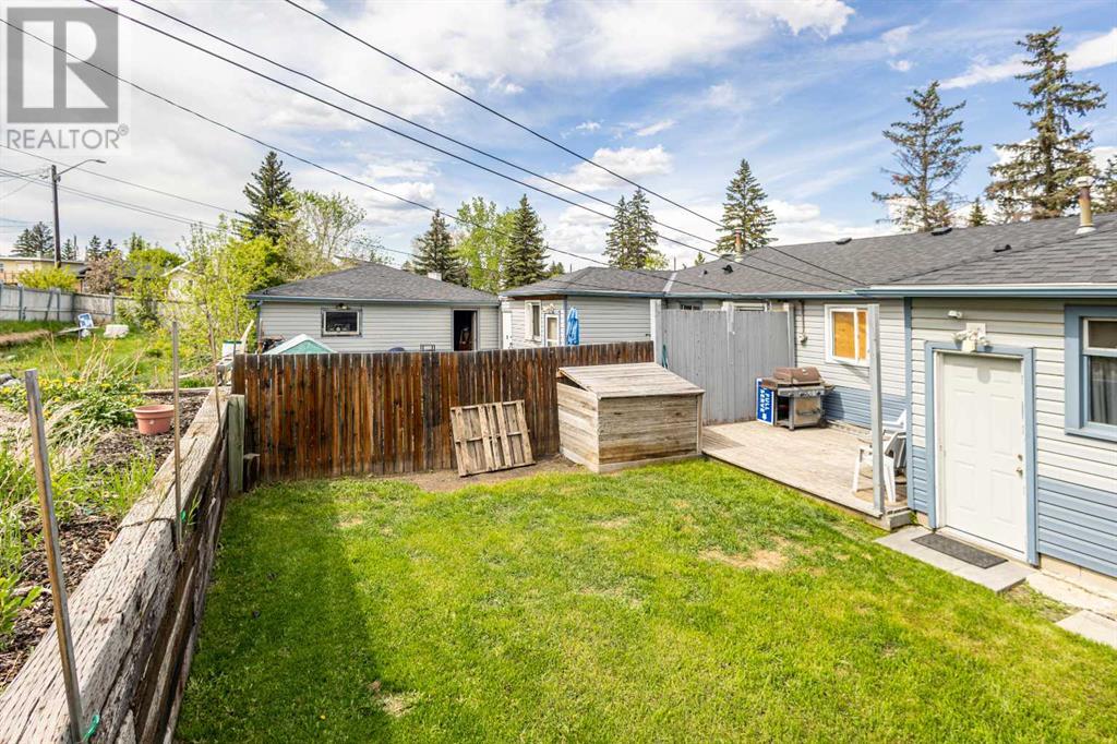 Single Family House Bungalow for Sale in   Street NW Bowness Calgary 