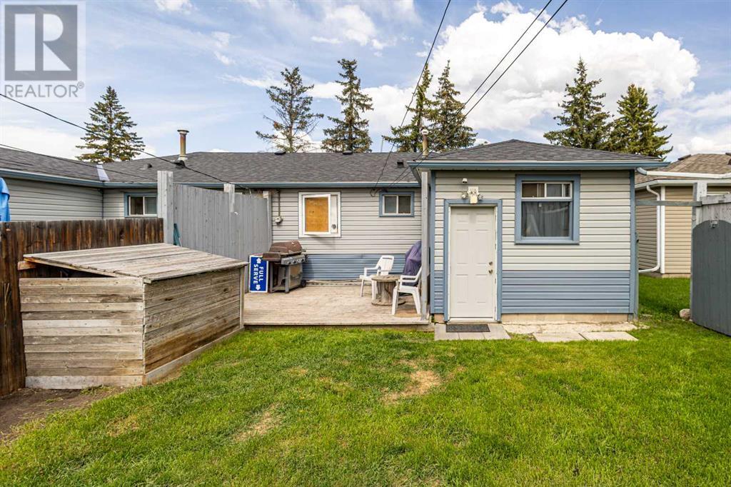 Single Family House Bungalow for Sale in   Street NW Bowness Calgary 