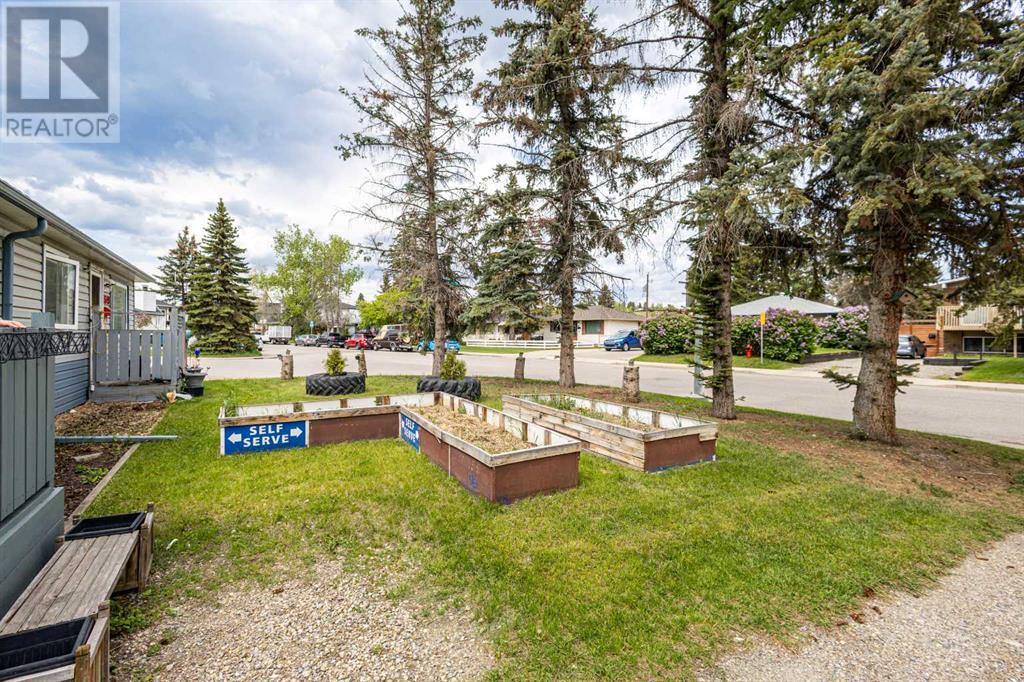 Single Family House Bungalow for Sale in   Street NW Bowness Calgary 