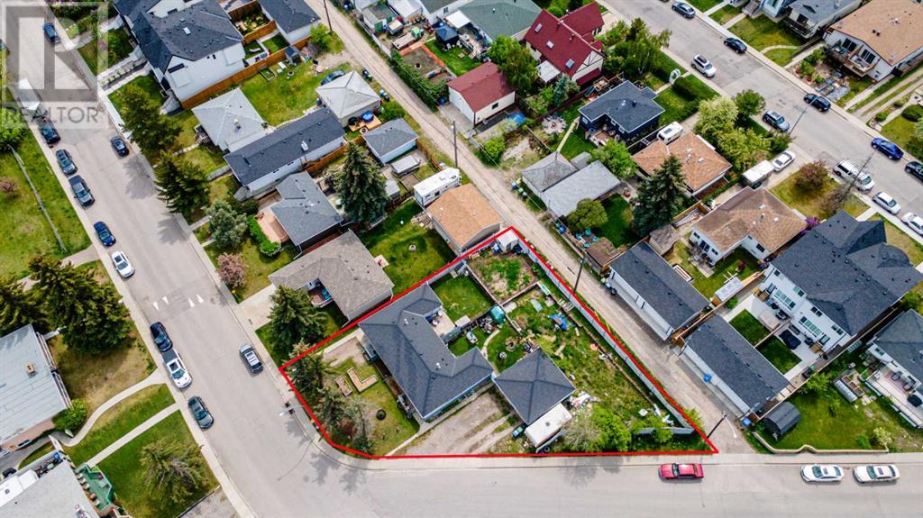 Single Family House Bungalow for Sale in   Street NW Bowness Calgary 