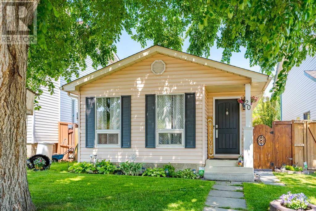 20 Millside Road SW, Calgary, Alberta