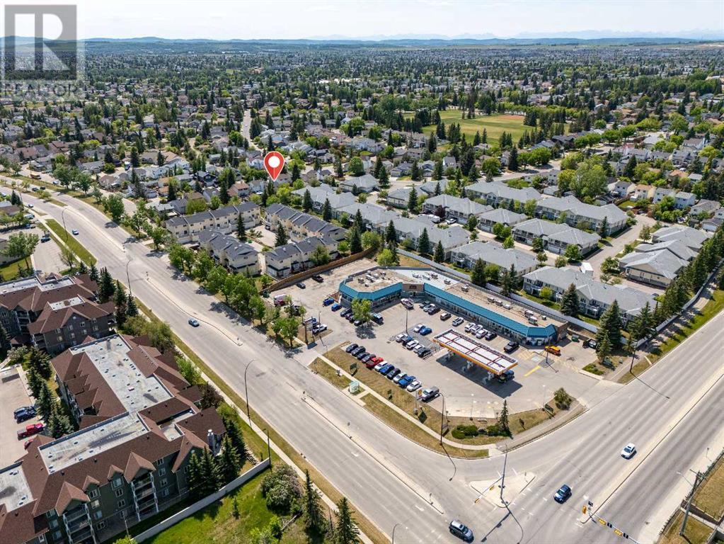 Single Family House 4 Level for Sale in  Millside Road SW Millrise Calgary 