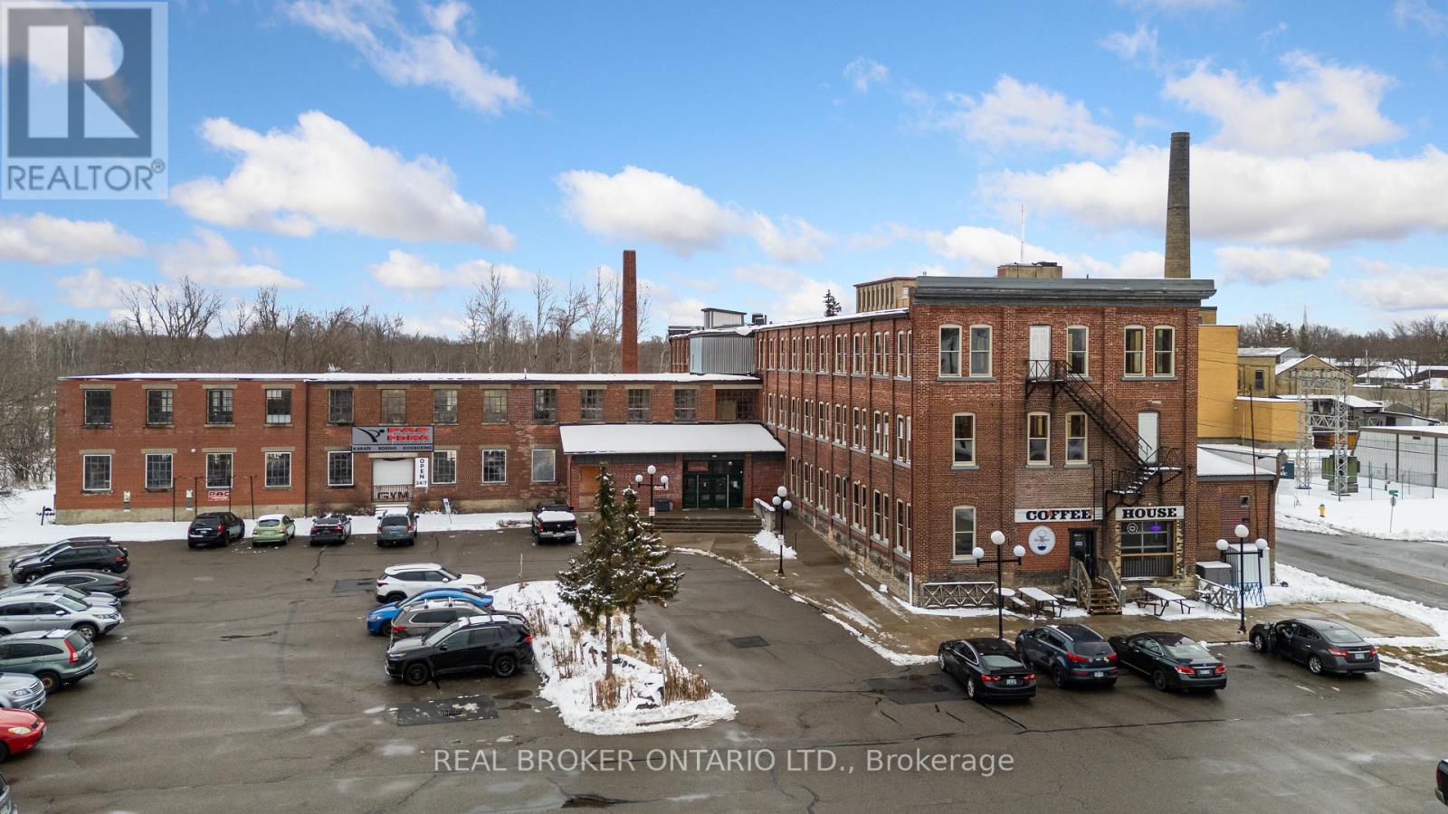 Photo 24 of 250 1 Sherbrooke Street E, Perth ON
