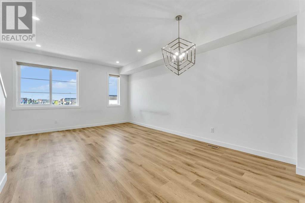 Single Family House for Sale in  Cornerstone Boulevard NE Cornerstone Calgary 
