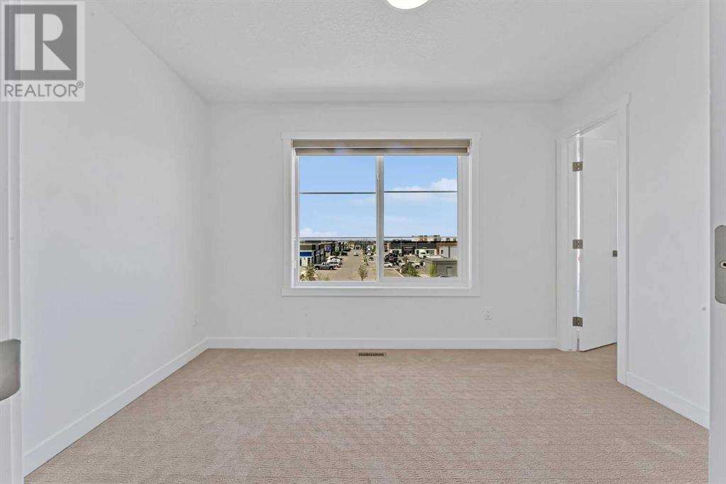 Single Family House for Sale in  Cornerstone Boulevard NE Cornerstone Calgary 