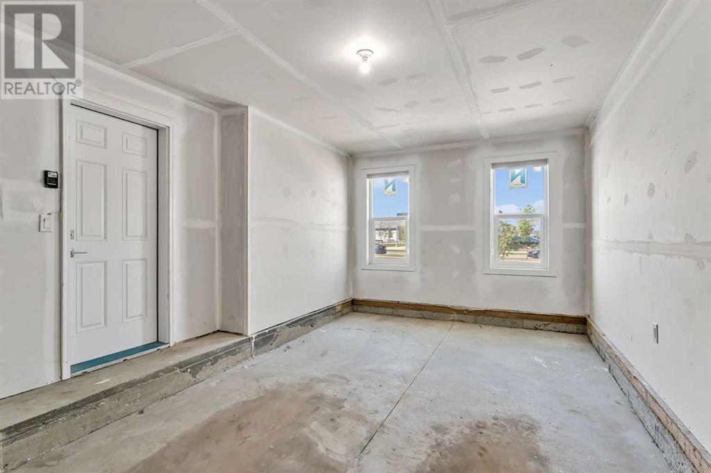 Single Family House for Sale in  Cornerstone Boulevard NE Cornerstone Calgary 