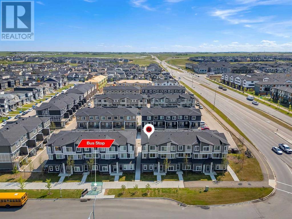 Single Family House for Sale in  Cornerstone Boulevard NE Cornerstone Calgary 