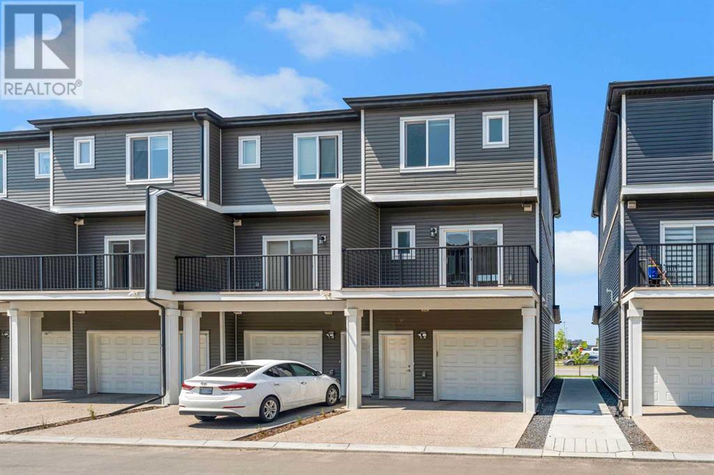 Single Family House for Sale in  Cornerstone Boulevard NE Cornerstone Calgary 