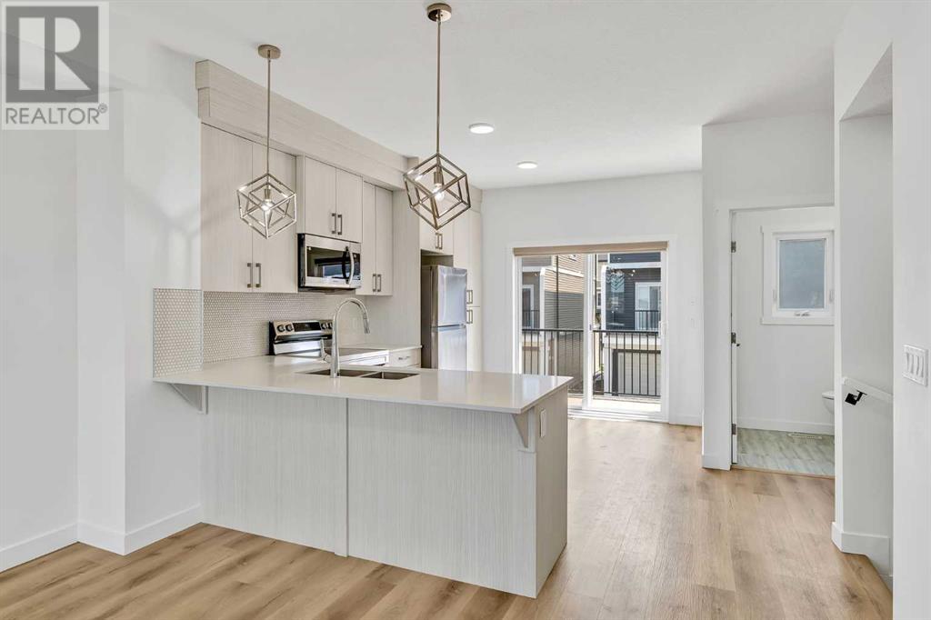 Single Family House for Sale in  Cornerstone Boulevard NE Cornerstone Calgary 