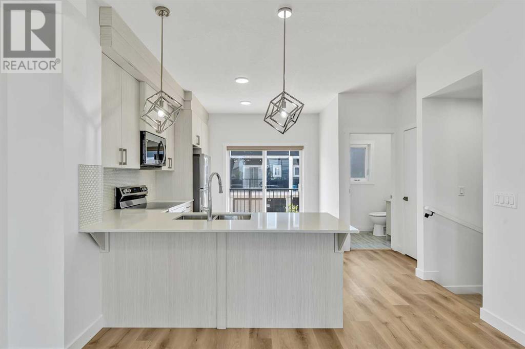 Single Family House for Sale in  Cornerstone Boulevard NE Cornerstone Calgary 
