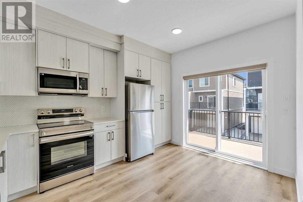 Single Family House for Sale in  Cornerstone Boulevard NE Cornerstone Calgary 