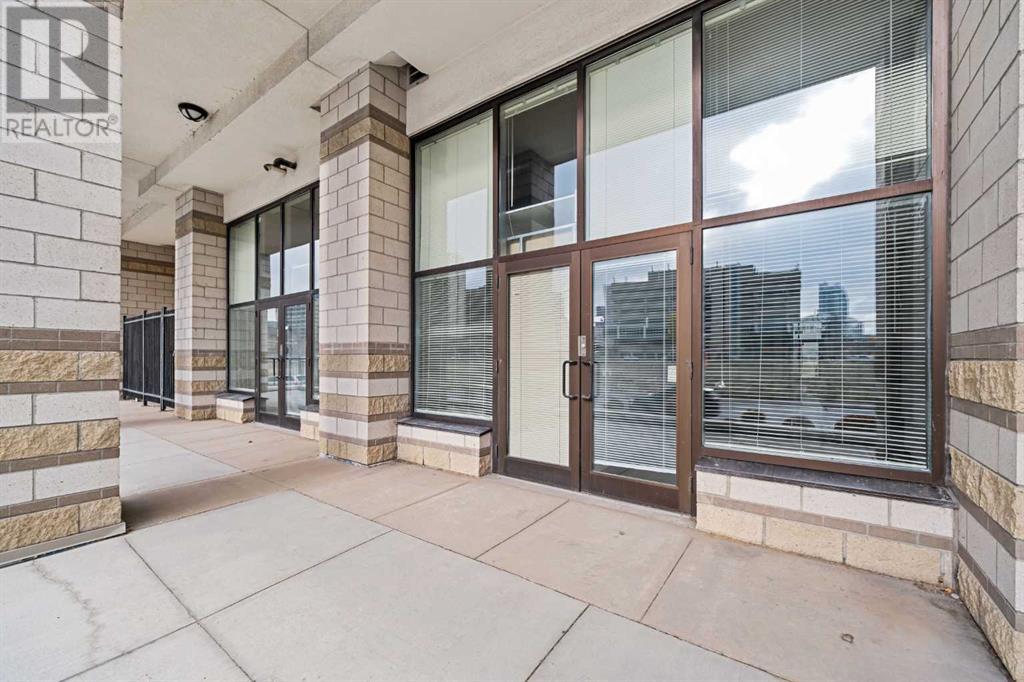 342 4 Avenue SE, Calgary, Alberta