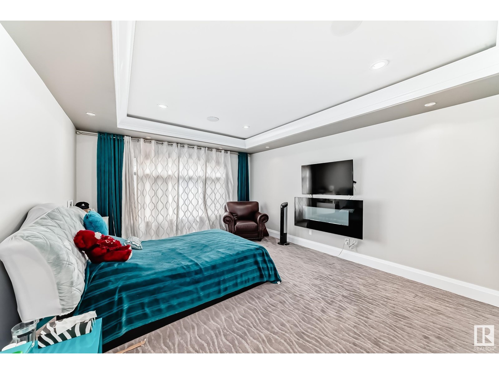 Photo 41 of 5342 Mullen Bn Nw, Edmonton AB