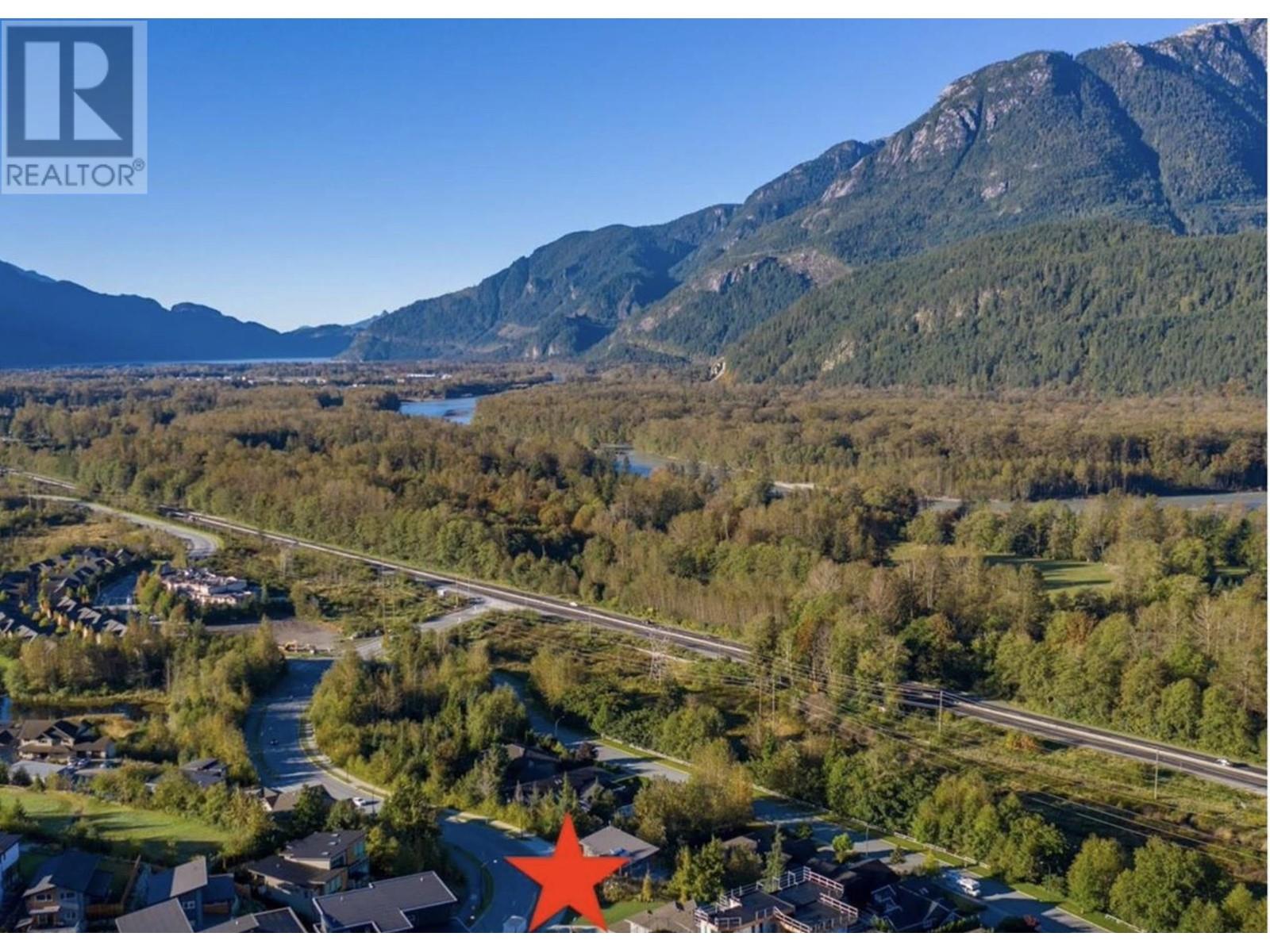 41331 HORIZON DRIVE, Squamish real estate listing R2985277