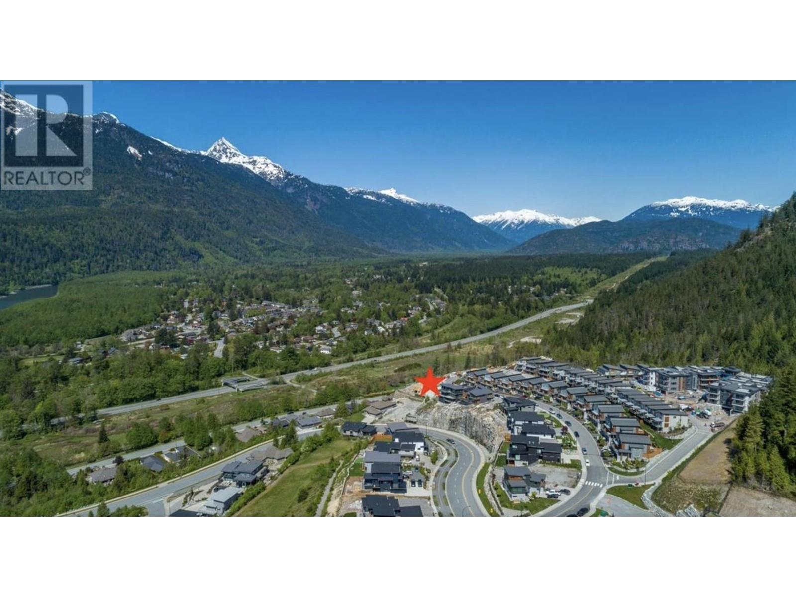 41331 HORIZON DRIVE, Squamish real estate listing R2985277