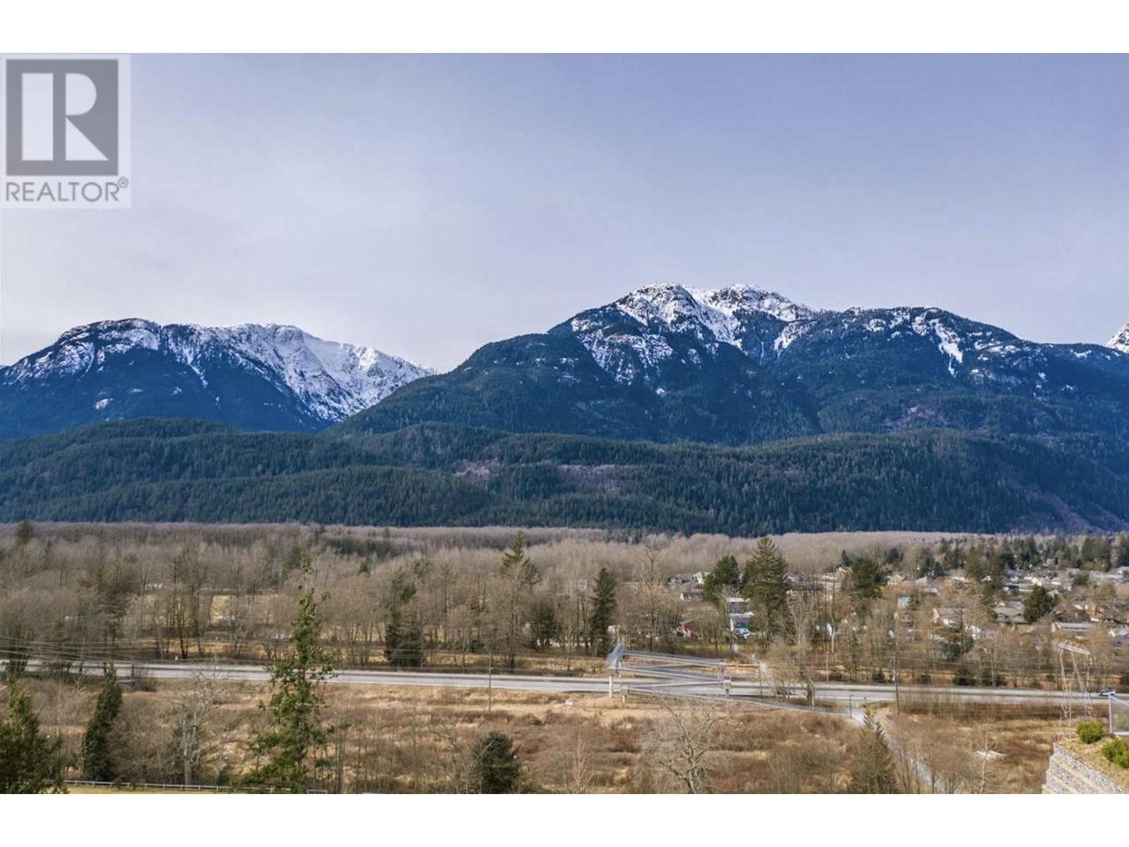 41331 HORIZON DRIVE, Squamish real estate listing R2985277