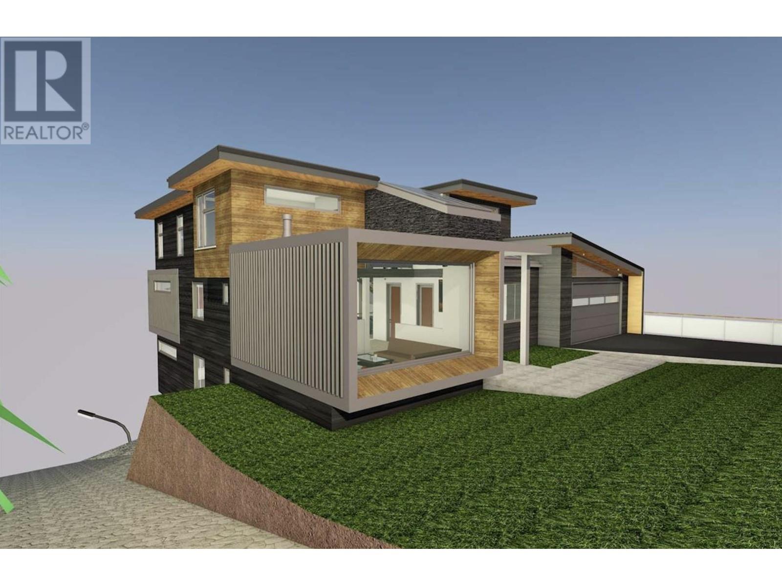 41331 HORIZON DRIVE, Squamish real estate listing R2985277