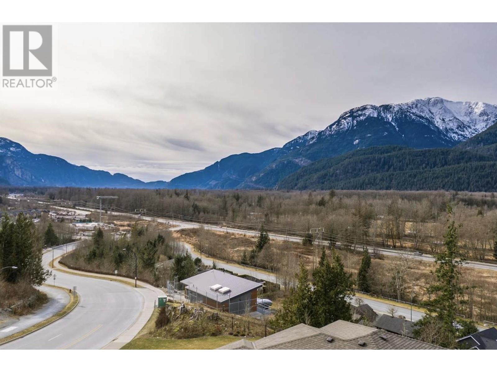 41331 HORIZON DRIVE, Squamish real estate listing R2985277