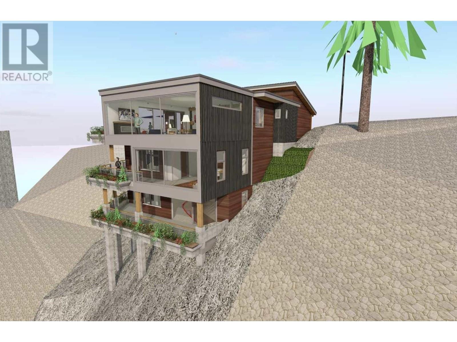 41331 HORIZON DRIVE, Squamish real estate listing R2985277